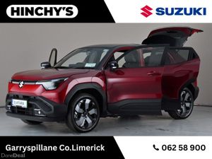 Suzuki Vitara E-Vitara Ultra 61kwh - Image 2