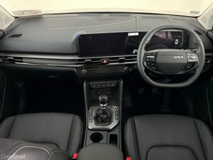 Kia Sportage PE K3 Mhev 5DR - Image 4