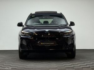 BMW iX3 M SPORT - Image 2