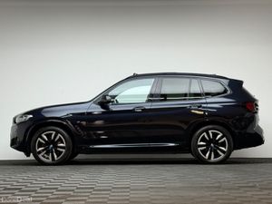 BMW iX3 M SPORT - Image 4