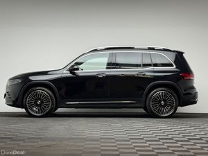 Mercedes-Benz EQB EQB 300 4MATIC AMG LINE PREMIUM - Image 4