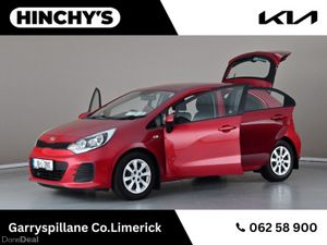 Kia Rio L 1.25 MY2015 5DR - Image 2
