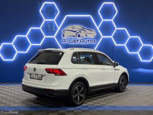 Volkswagen Tiguan 2.0TDI / FINANCE AVAILABLE - Image 3