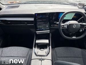 Renault Austral Techno E-Tech Full hybrid 1.2 200 - Image 2