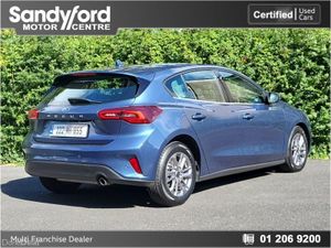 Ford Focus 1.0L TITANIUM STYLE EcoBoost 125PS **SO - Image 4