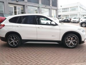 2.0D X-DRIVE X-LINE EDITION 5DR AUTO // IMMACULATE - Image 3