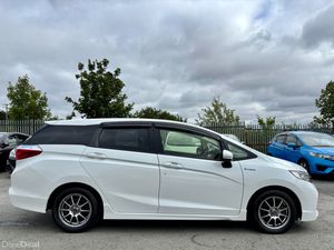 Honda Shuttle 2015 - Image 4
