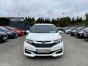 Honda Shuttle 2015 - Image 2