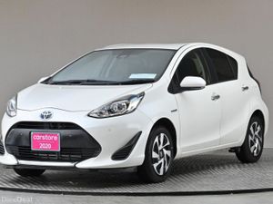 Toyota Aqua 1.5 VVT-i HYBRID **ANDROID CAR PLAYER* - Image 3