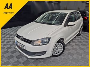 💥2013 Volkswagen Polo💥(WARRANTY+59,000KM) - Image 2