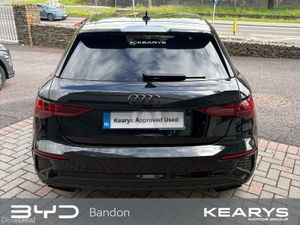 Audi A3 30 TFSI 110HP S Line - Image 2