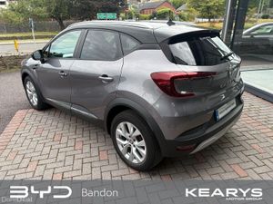Renault Captur Iconic TCe 100 MY19 - Image 2