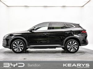 BYD SEAL U DM-i COMFORT FWD - Image 3