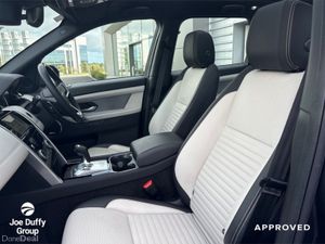 Land Rover Discovery Sport Dynamic HSE P300 - Image 4