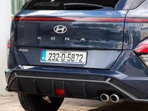 Hyundai KONA 1.0 T-GDI N Line - Image 4