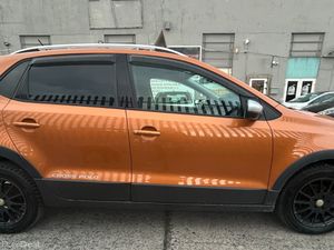 2015 VOLKSWAGEN POLO (AUTOMATIC) - Image 4