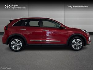 Kia Niro E-NIRO MY2021 5DR AUTO - Image 3