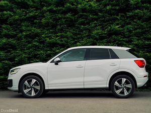 Audi Q2 TFSI 2019 | Premium Compact SUV - Image 2
