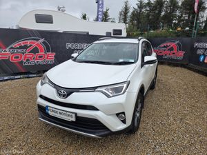 Toyota RAV4 2016 - Image 2