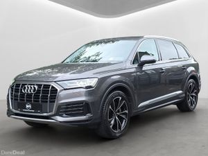 2023 AUDI Q7 45 TDI QUATTRO 231 BHP 7 SEATER - Image 3