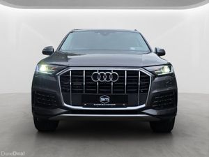 2023 AUDI Q7 45 TDI QUATTRO 231 BHP 7 SEATER - Image 2