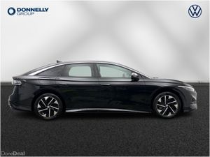 Volkswagen Id.7 210kW Match Pro Plus 77kWh 5dr Aut - Image 4