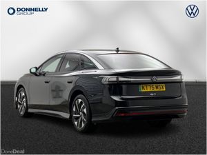 Volkswagen Id.7 210kW Match Pro Plus 77kWh 5dr Aut - Image 3