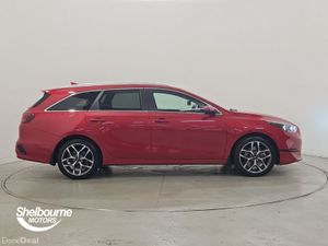 Kia ceed 1.5T GDi ISG 138 3 5dr - Image 4