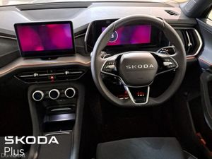 Skoda Kodiaq SPORTLINE 2.0TDI 150HP DSG - Image 3