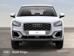 Audi Q2 1.0TFSI Sport Auto - Coming Soon - - Image 2