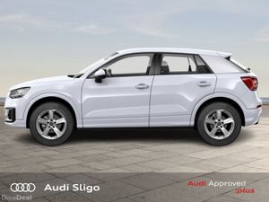 Audi Q2 1.0TFSI Sport Auto - Coming Soon - - Image 4