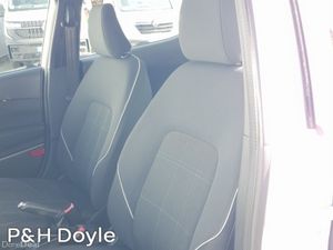 Ford Fiesta ZETEC - Image 4