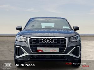 Audi Q2 30 TDI 116HP S Line - Image 3