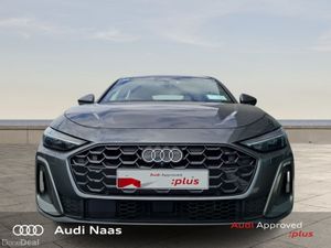 Audi A5 SAL 40 TDI 204HP S Line - Image 3
