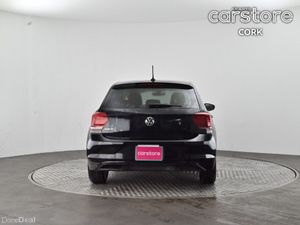 Volkswagen Polo 1.0 - Image 4