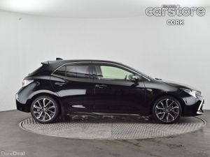 Toyota Corolla 1.8 - Image 2