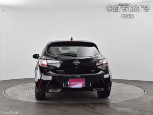 Toyota Corolla 1.8 - Image 4