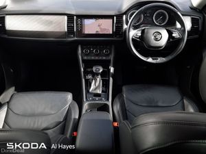 Skoda Kodiaq **FLASH SALE**PANORAMIC SUNROOF**ELEC - Image 2