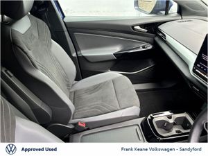 Volkswagen ID.4 ID.4 PRO PLUS 77KWH 286HP @Frank K - Image 3
