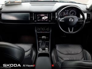 Skoda Kodiaq **FLASH SALE**AUTOMATIC*FULL LEATHER* - Image 2