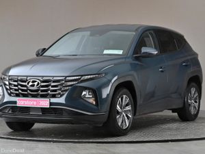 Hyundai Tucson 1.6 CRDI COMFORT PLUS 6SPD **CAR PL - Image 3