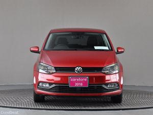 Volkswagen Polo 1.2 TSI DSG COMFORTLINE **ANDROID - Image 2