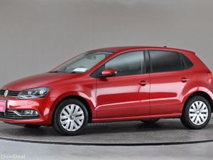 Volkswagen Polo 1.2 TSI DSG COMFORTLINE **ANDROID - Image 4