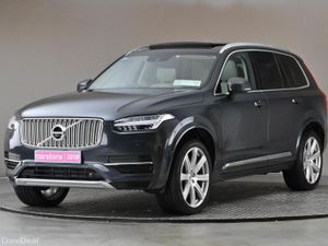 Volvo XC90 2.0 T8 PHEV INSCRIPTION GT 7SEATS AWD P - Image 3