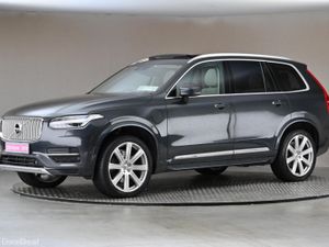 Volvo XC90 2.0 T8 PHEV INSCRIPTION GT 7SEATS AWD P - Image 4