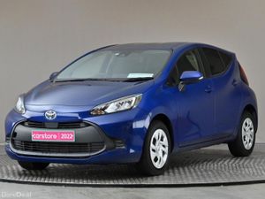 Toyota Aqua 1.5 VVT-i HYBRID **NEW MODEL**REVERSE - Image 3