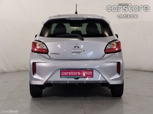 Mitsubishi Mirage S Model Auto - Image 4
