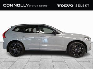 Volvo XC60 T6 AWD PHEV Plus Black Edition - Image 3