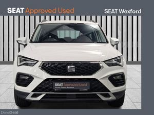 SEAT Ateca 2.0TDI 115hp SE - Image 3