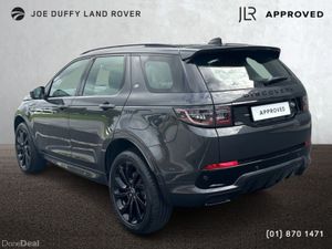 Land Rover Discovery Sport Dynamic HSE P300 - Image 3